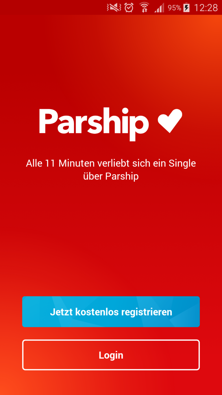Parship Die Aussage Alle 11 Minuten Parship App Test & Erfahrungen 2022 | Beste Dating App
