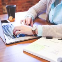 Daten zonder facebook