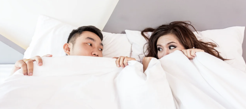 Dating app fur verheiratete