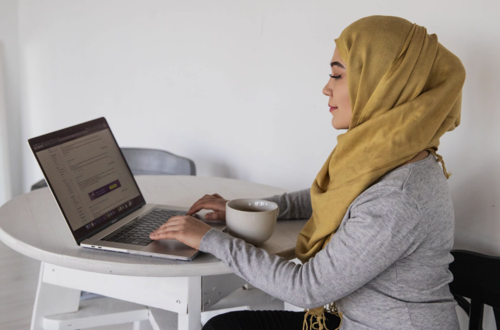 Beste dating-apps muslim