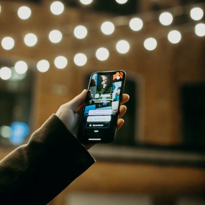 Kreativer dating vorschlag