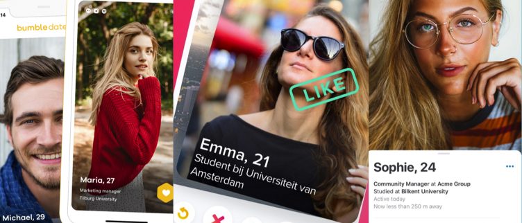 12 Tipps für das perfekte Profil in jeder Dating App