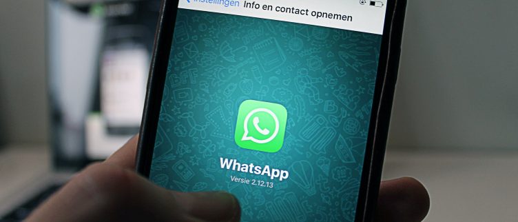 WhatsApp Dating: Wie flirtest und datest du erfolgreich via WhatsApp?