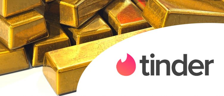 Ist Tinder Gold das Geld wert?