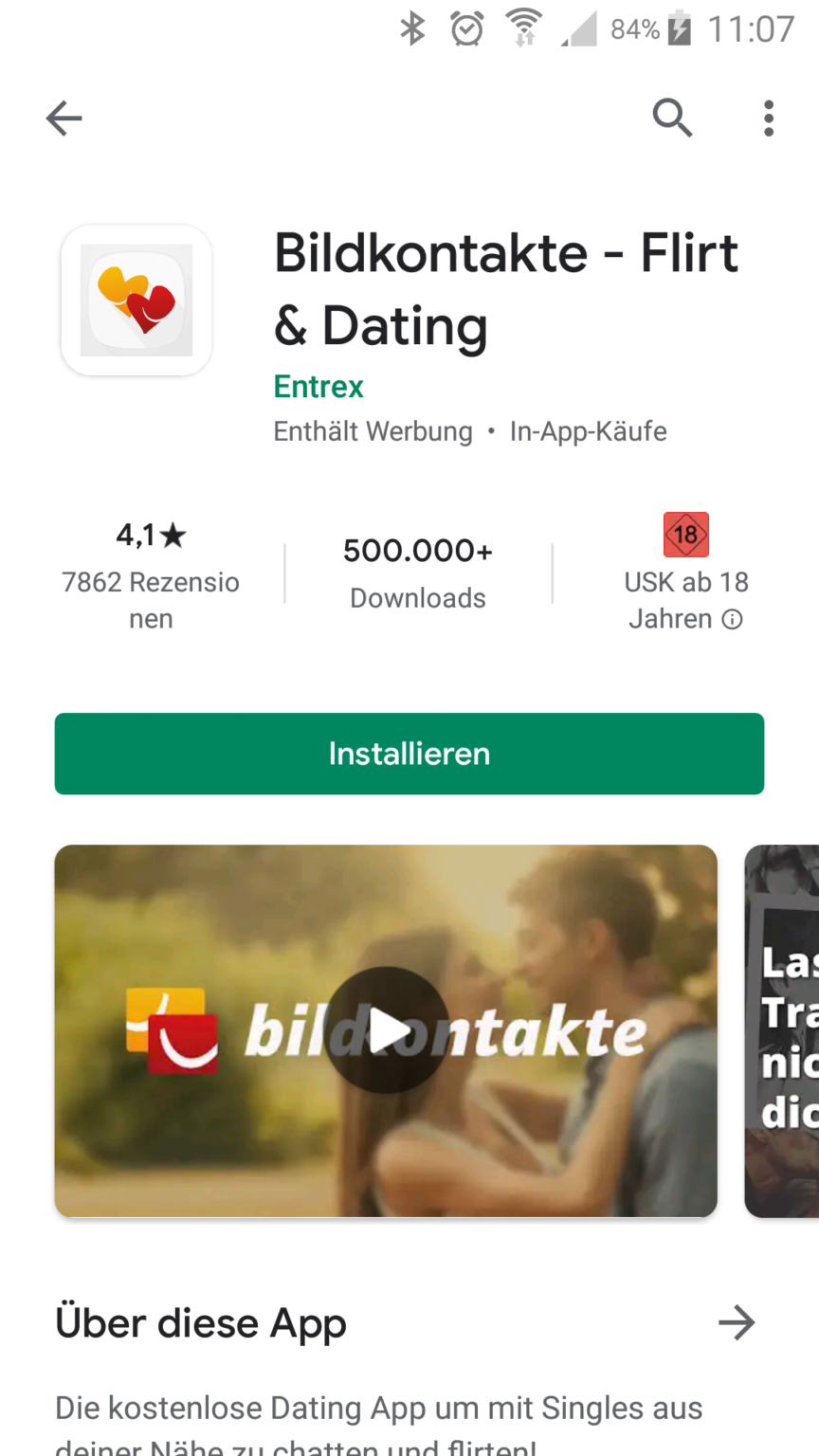 Beste dating-sites für erwachsene nach anzahl der mitglieder
