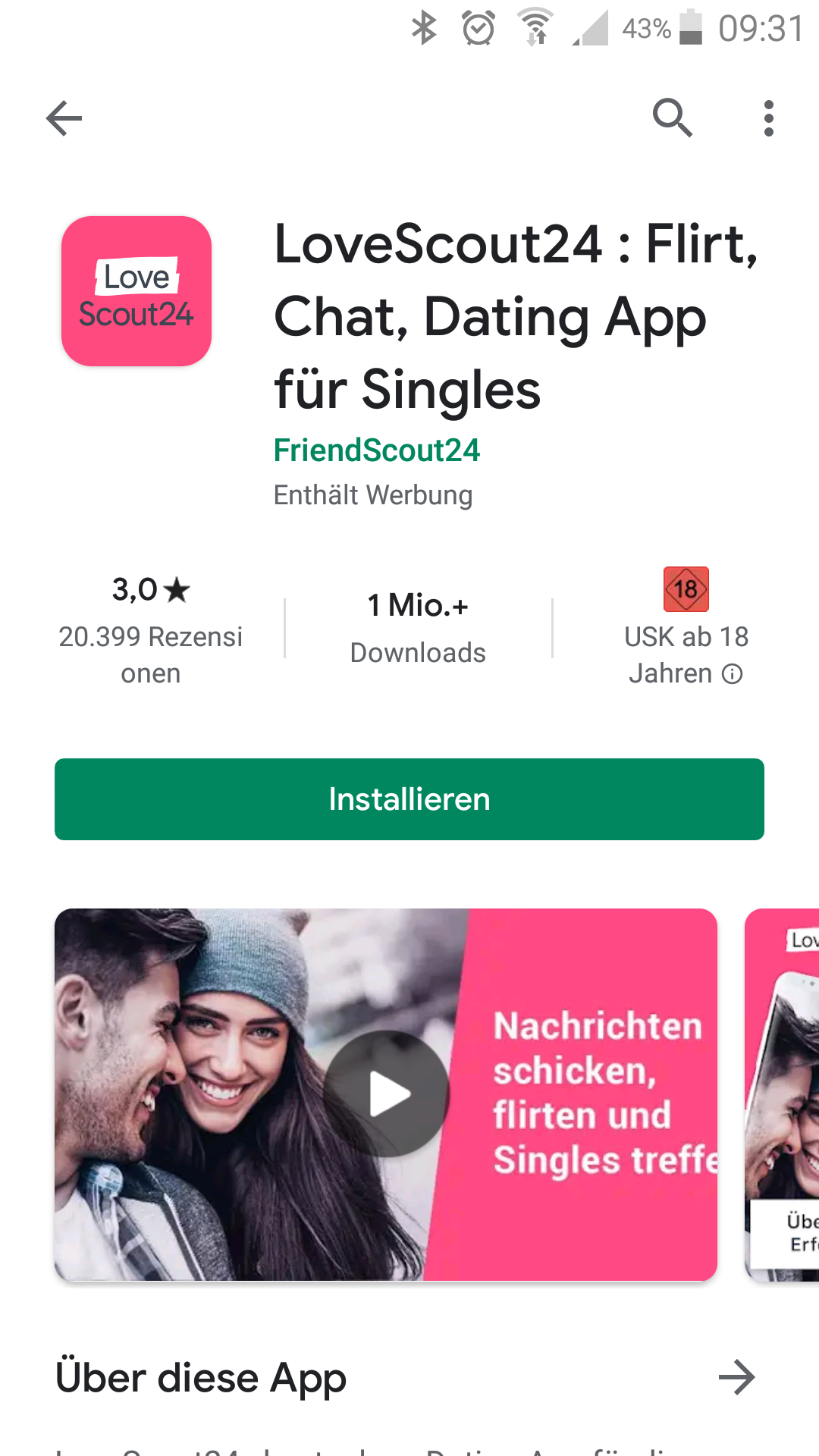 Beste dating-apps pro bundesstaat