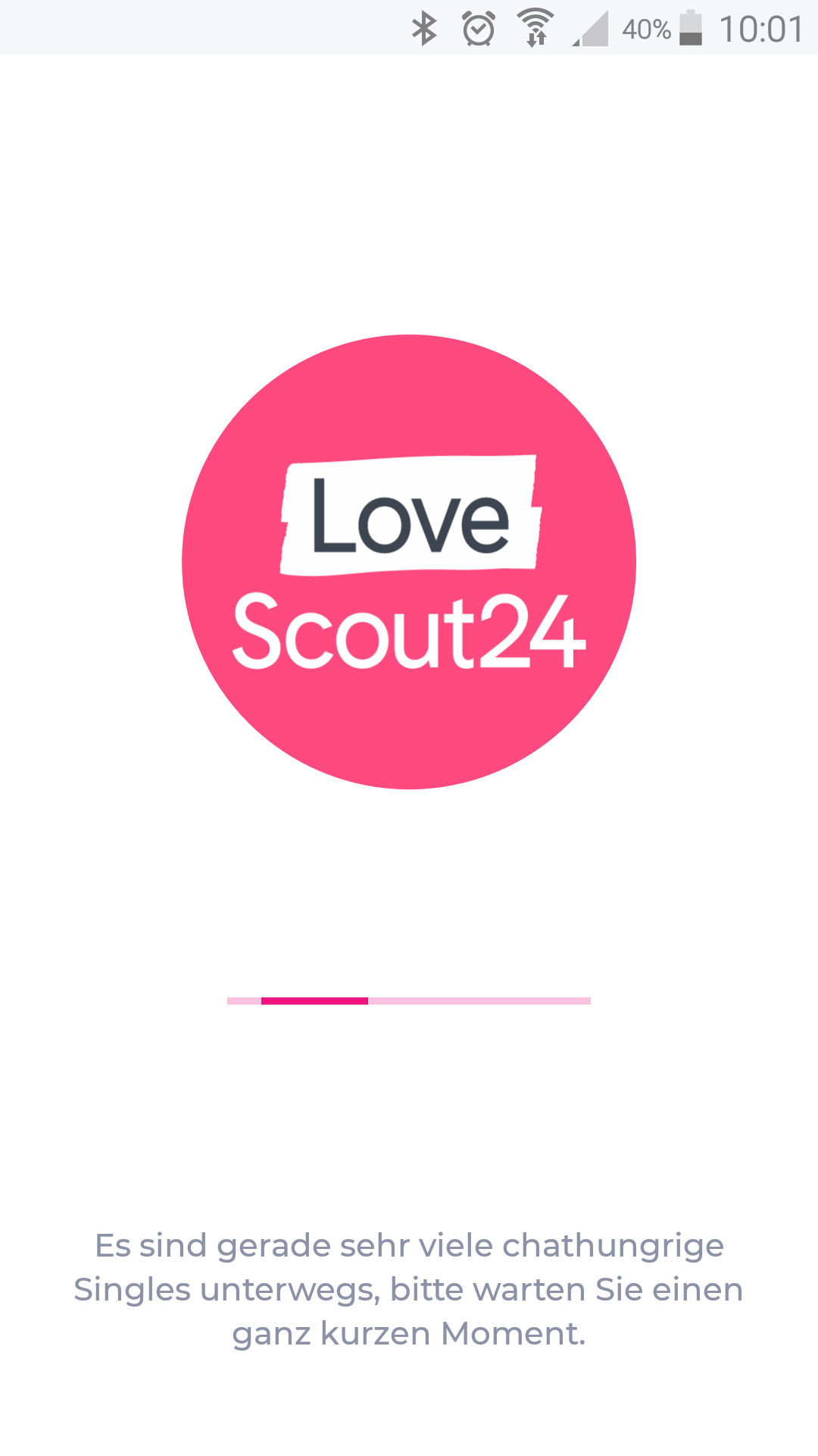 LoveScout24 App Test & Erfahrungen 2022 | Beste Dating App