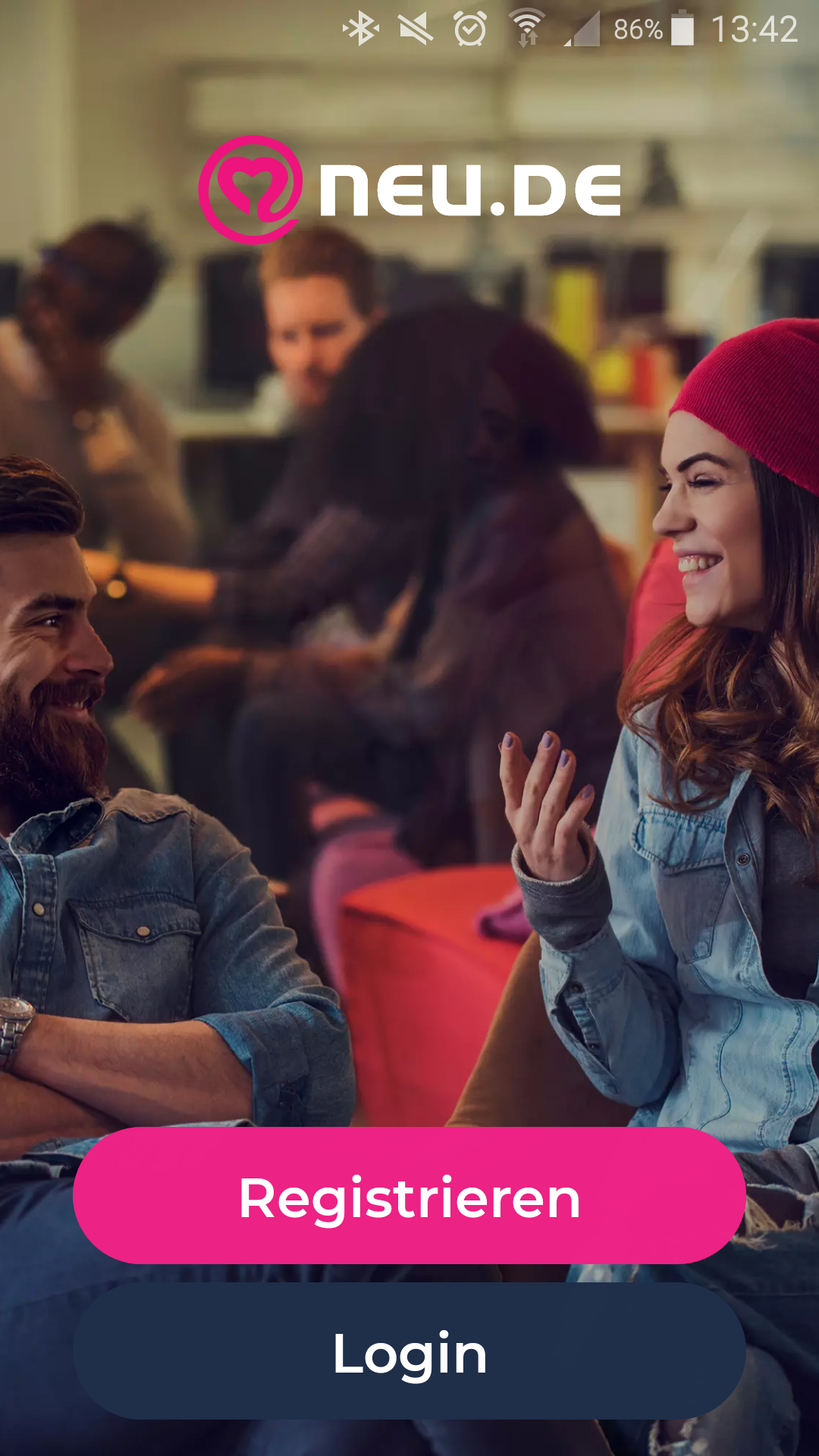 Beste dating-apps, die funktionieren