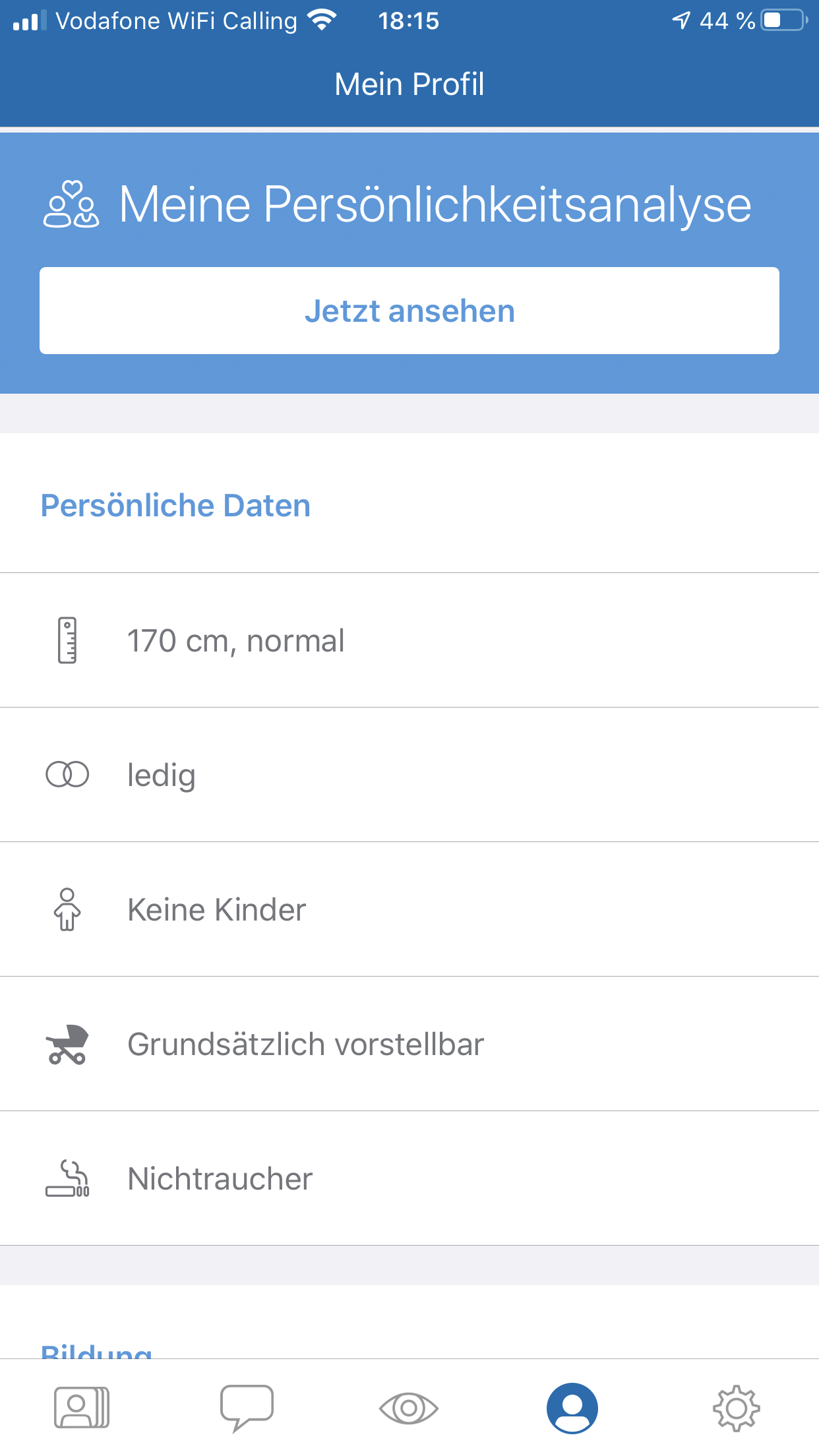ElitePartner App Test & Erfahrungen 2022 | Beste Dating App