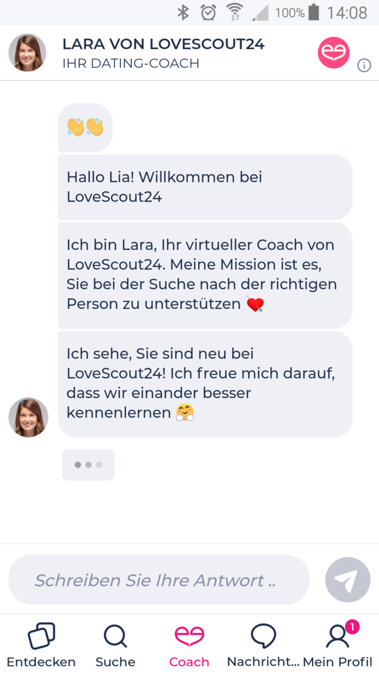 Beste online-dating-erfahrung
