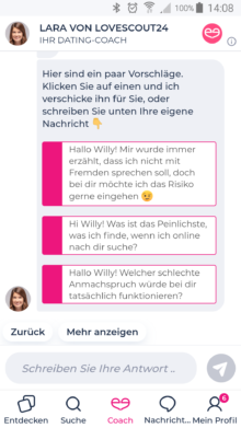 Beste online-dating-erfahrung