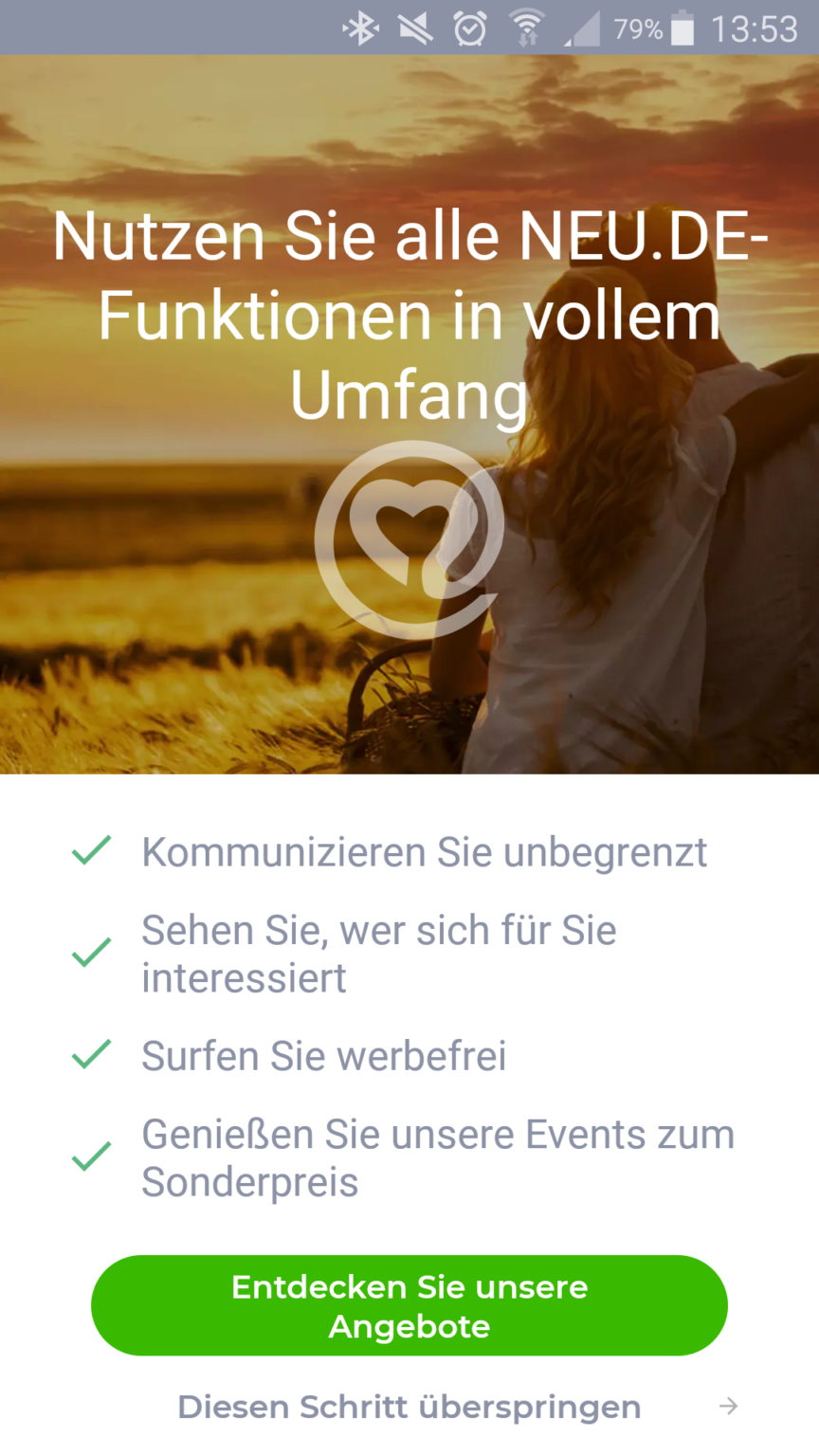 6 großartige dating-apps