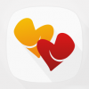 Icon Bildkontakte app
