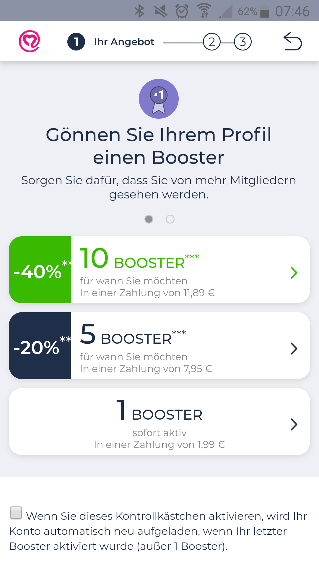 6 großartige dating-apps