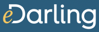 Logo eDarling app