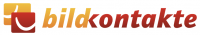 Logo Bildkontakte app