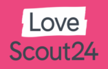 Logo LoveScout24 app