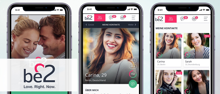 beste dating-app für junge leute kostenlos