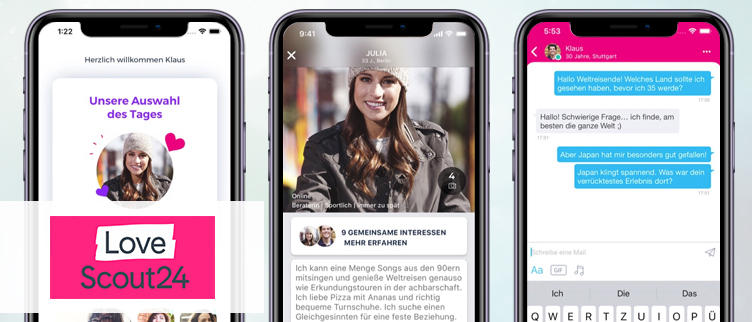 Beliebtesten kostenlosen dating-apps 2020