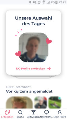 dating app zweisam kosten)