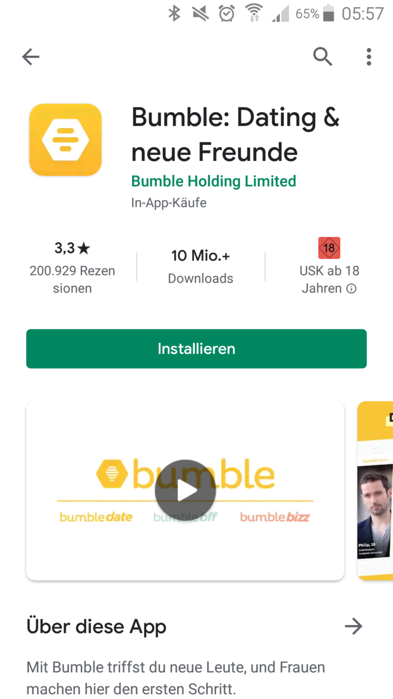 Welche dating-sites haben die besten match-tests?