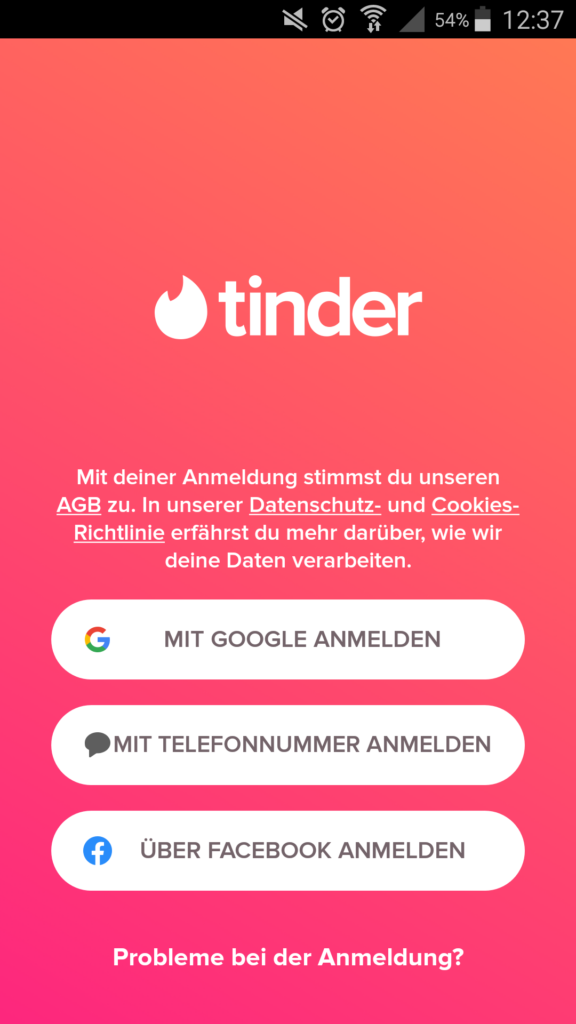 Tinder App Test & Erfahrungen 2022 Beste Dating App