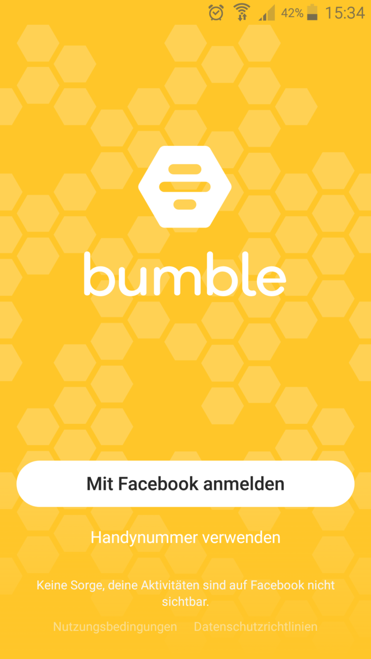 Bumble App Test & Erfahrungen 2023 Beste Dating App