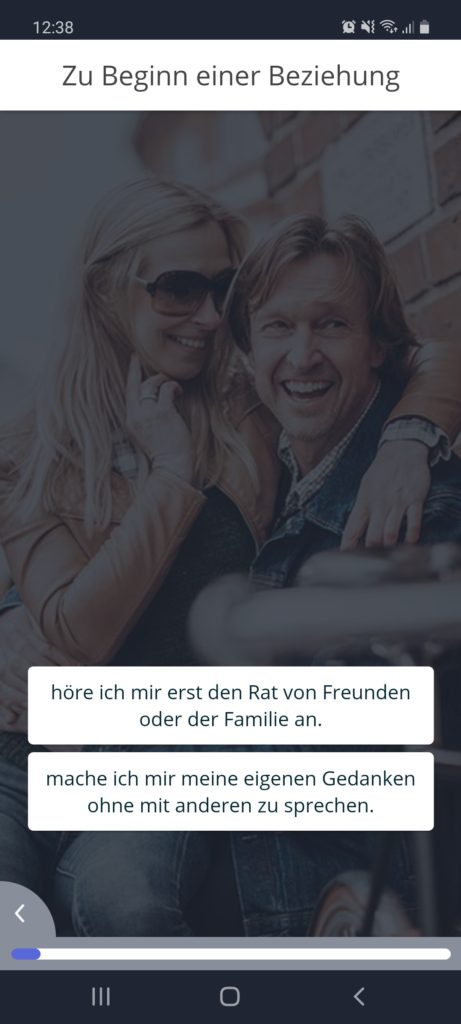 Beste dating-apps nach zahlen
