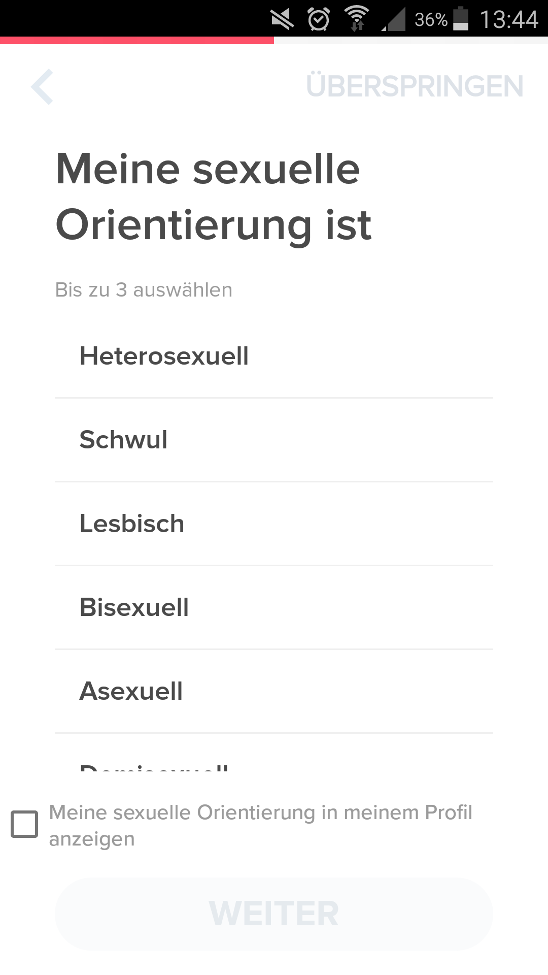 Liste der dating-apps für das iphone