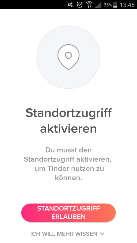 Liste der dating-apps für das iphone