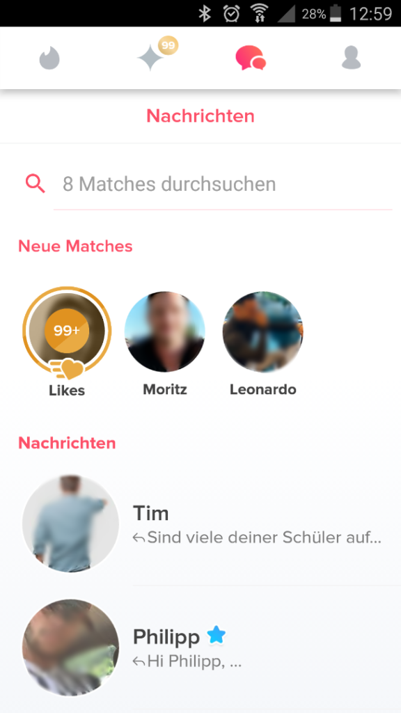 Dating-apps, die nicht auf dem standort basieren