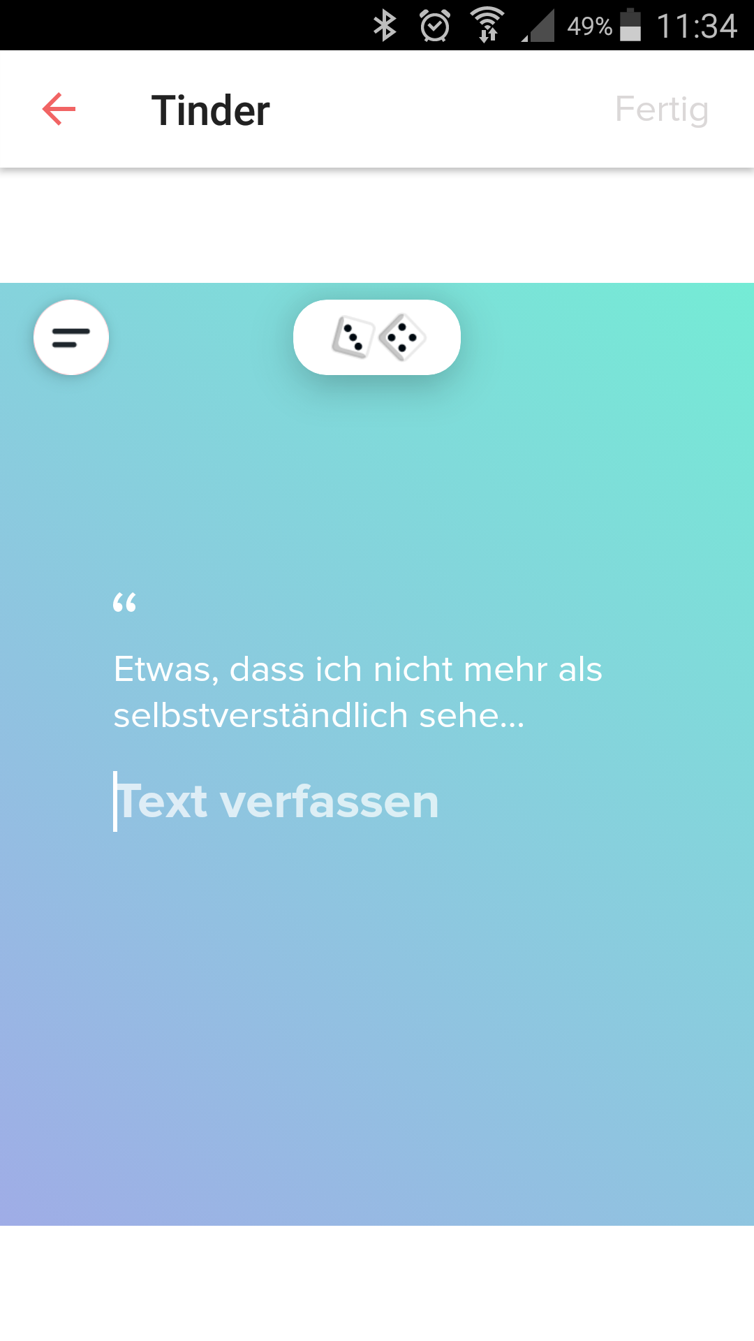 Du Hast Jemandem Gefallen Tinder Tinder App Test & Erfahrungen 2022 | Beste Dating App