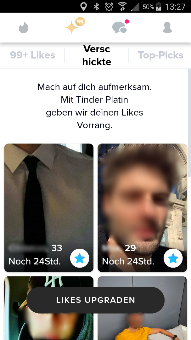 Wie Lange Bleiben Likes Bei Tinder Tinder App Test & Erfahrungen 2022 | Beste Dating App