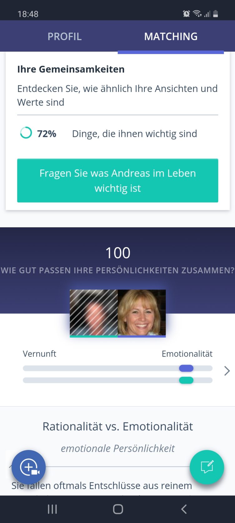 Beste nachricht, um ein mädchen auf dating-apps zu senden