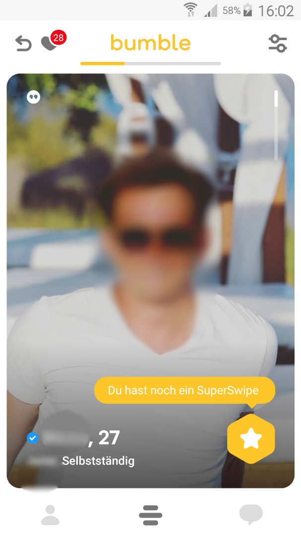 Bumble App Test Erfahrungen 2023 Beste Dating App Bumble app test erfahrungen 2023 beste dating app