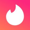 Icon Tinder app