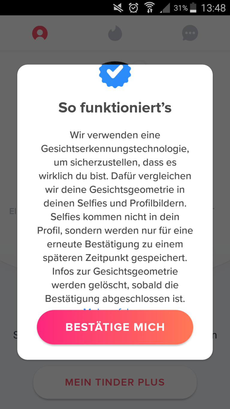 Tinder Profile Ansehen Ohne Anmeldung