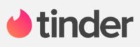 Logo Tinder app