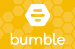Logo Bumble app