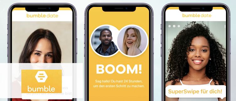 Besten dating-sites und apps 2020