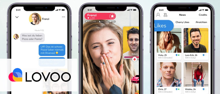 Geht nicht mehr lovoo login Lovoo Login