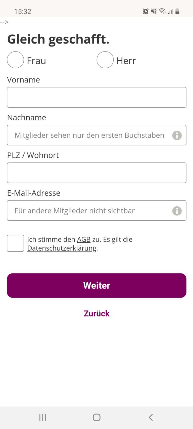 Beste anschluss-dating-apps