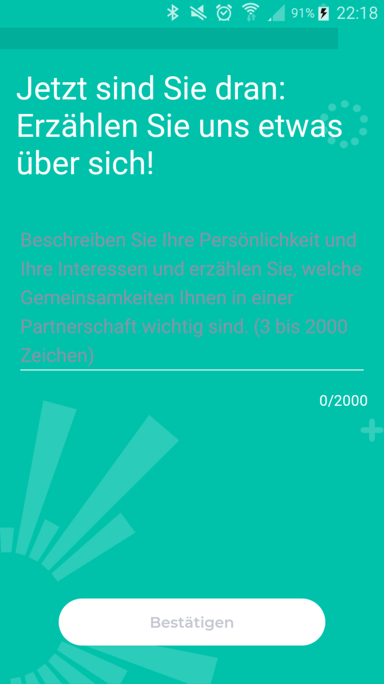 Beste anschluss-dating-apps