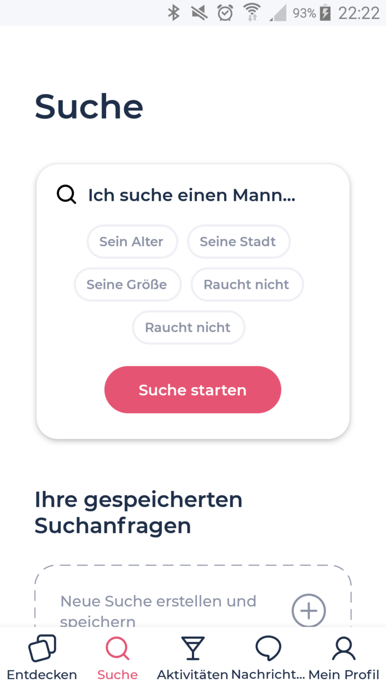 Welche dating-apps sind mit stds verbunden?