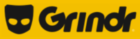 Logo Grindr app