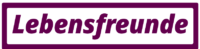 Logo Lebensfreunde app
