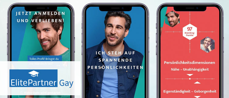 Beste dating-apps für lgbt