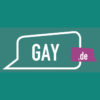Icon Gay.de app