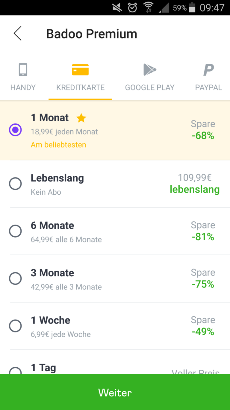 Solltest du mit deinem ex über eine dating-app chatten?