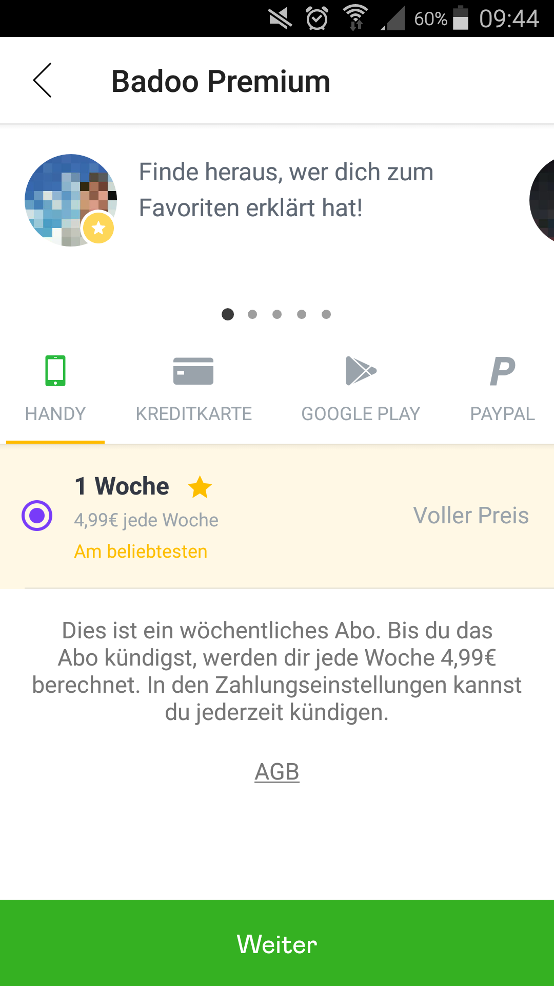 Solltest du mit deinem ex über eine dating-app chatten?